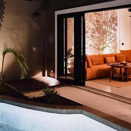 Kaya Uluwatu Villas